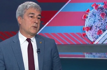 Rendkívül hatékonyak a Magyarországon használt vakcinák