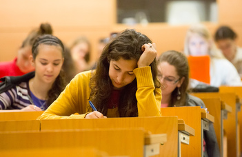 Undivided Teacher Training