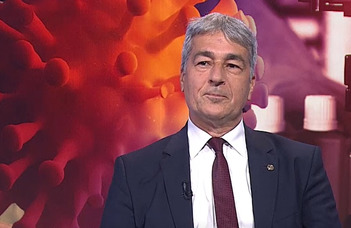 A második védőoltás „berobbantja" az immunválaszt