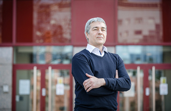 "Mindent meg kell tennünk, hogy segítsünk"