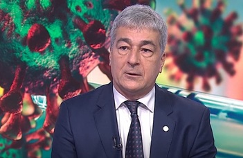 Tetőzött az ötödik hullám