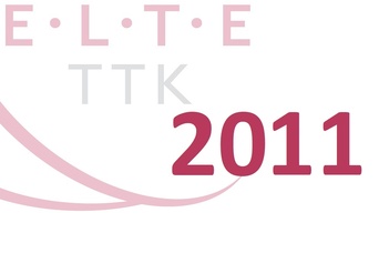 Büszkeségeink 2011