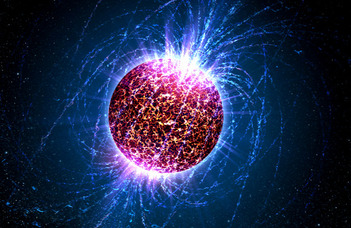 A LIGO-VIRGO detektorhálózat ismét neutroncsillagok összeolvadását észlelte