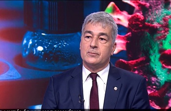 Tovább mutálódik a koronavírus