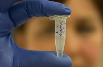 Emberi populációk genetikai összetételének meghatározása szennyvízből