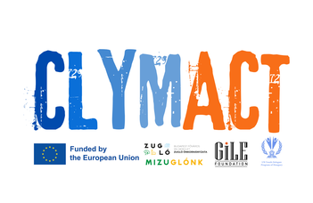 Legyél CLYMACT Nagykövet