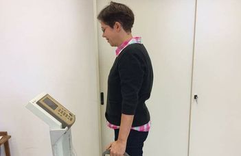 Ingyenes testszerkezet-vizsgálat
