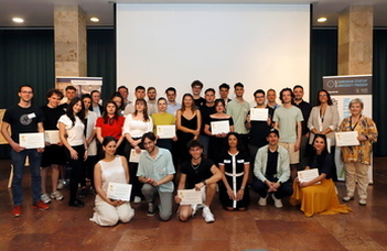 Építsd a jövőd a Hungarian Startup University Programmal!
