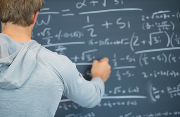 Gyere Lendületbe matematikából
