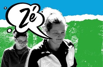 Z-Podcast
