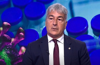 Már kérhető a harmadik oltás