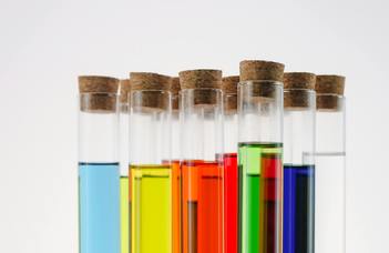 English-language Chemistry Bachelor’s Program Launching at ELTE