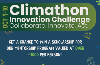 Climathon Budapest 2025