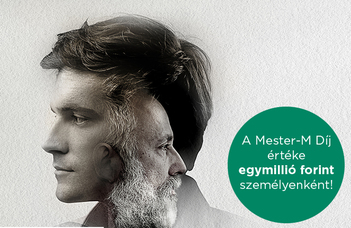 MOL Mester-M Díj