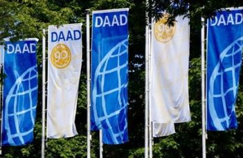 DAAD ösztöndíjak