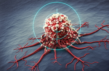 A globally competitive anticancer active agent developed in ELTE laboratory
