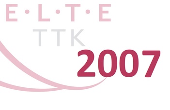 Büszkeségeink 2007