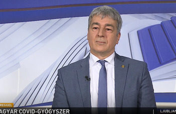 A megelőzésben is segíthet majd a magyar készítmény