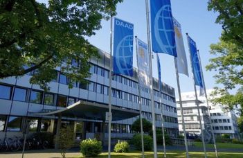 DAAD scholarships for 2023/24