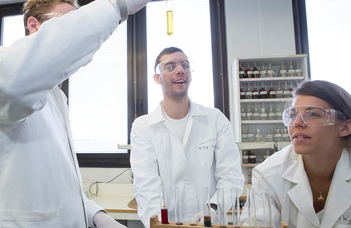 Scientific Students' Assosiation (TDK)