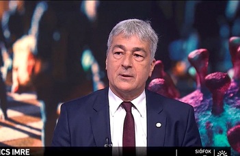 Járványhelyzet Magyarországon