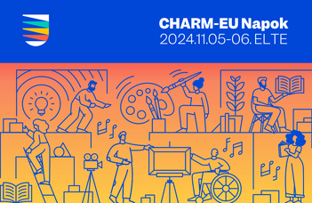 Charm-EU Kulturális Fesztivál