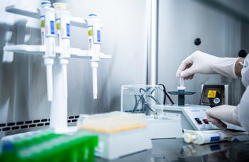 Nationally Funded Grants