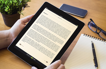 E-books