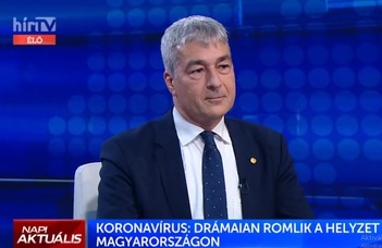 Még mindig az idősek vannak leginkább veszélyben
