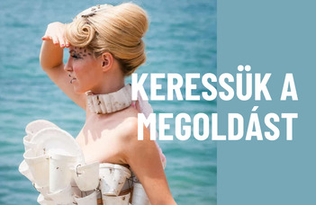 Újragondolt műanyag