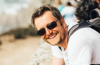 Pogány Ákos a poszt-COVID-jelenségek kutatására nyert támogatást