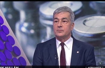 A harmadik oltás 10-20-szorosára emeli a védelmet
