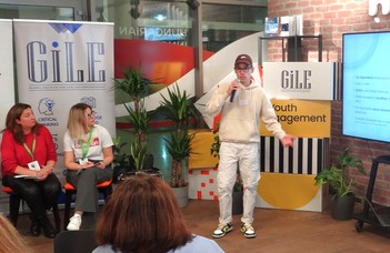 Climathon Budapest