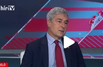 Kacskovics Imre: Heteken belül várható a halálozási esetszám megugrása