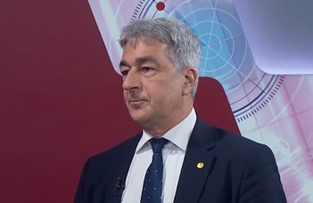 Az influenzavírus és a koronavírus együttes megjelenése