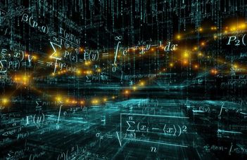Mathematics expert in data analytics and machine learning postgraduate specialisation programme