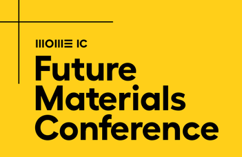 Konferencia a fenntartható textiliparról