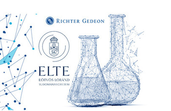Richter PhD ösztöndíj az ELTE TTK doktoranduszainak