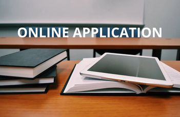 Online application