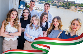 2026. évi Magyar Közigazgatási Ösztöndíjprogram
