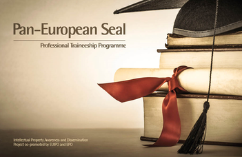 Pan-European Seal szakmai gyakornoki program 2026/2027