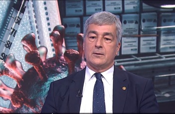 Tombol a negyedik hullám