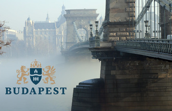 Budapest Roma Ösztöndíjpályázat