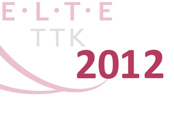 Büszkeségeink 2012