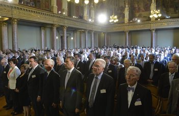 Akadémikusaink