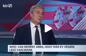 Akár megháromszorozhatja a laborok kapacitását az újfajta PCR-teszt