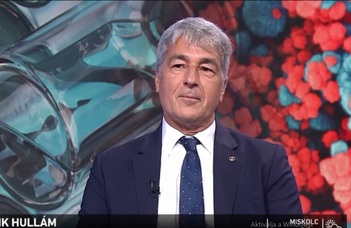 Terjed a koronavírus delta variánsa Magyarországon is