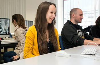 Egyéves kiegészítő informatika képzés