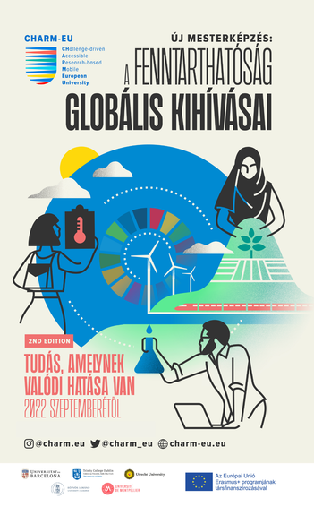 A fenntarthatóság globális kihívásai - újabb felhívás