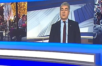 Rendkívül fontos, hogy a fiatalok is felvegyék a koronavírus elleni védőoltást